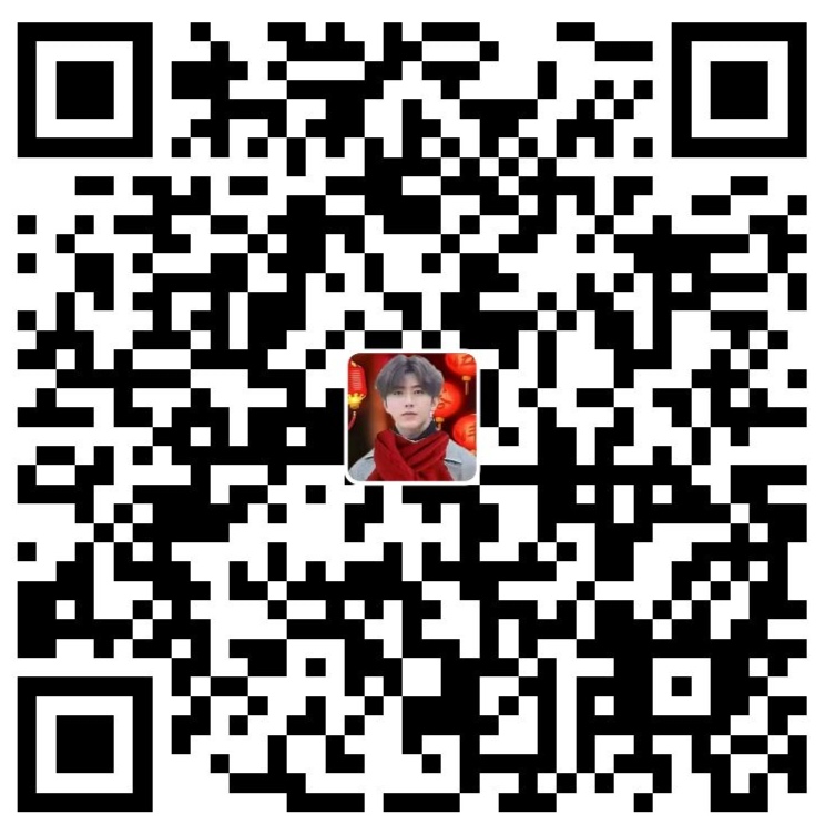支付宝收款码